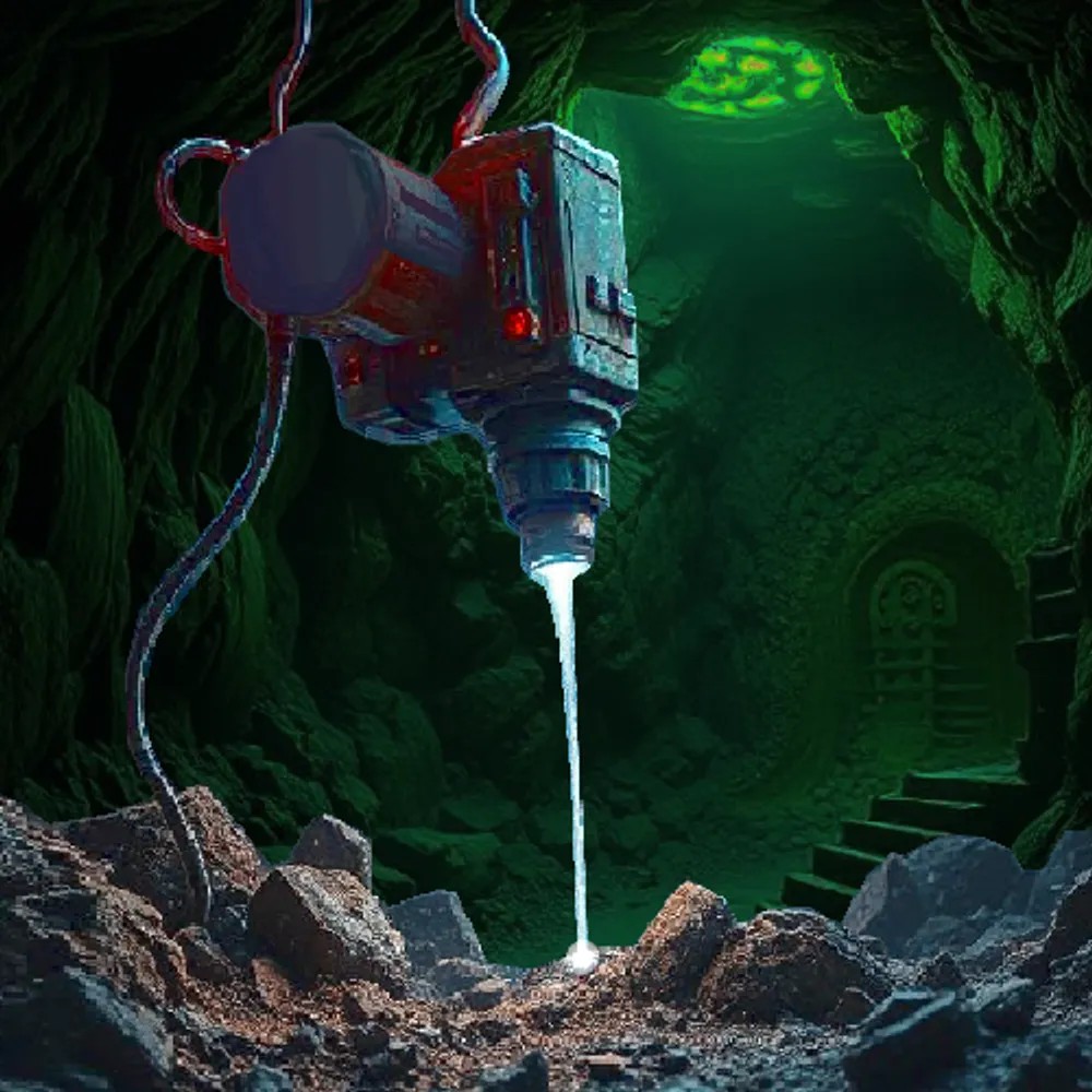Galactic 123 | Wax NFTs (@galactic123now) on Twitter photo Galactic 123 in TON chain
Price: 0.86 TON
Link: getgems.io/galactic123
Drills. Different looks. All work the same. In galactic123.net they earn +1 Units per dig. Units tradeable for rewards.
Add TON address to game user.
<a href="/getgemsdotio/">Getgems 💎 - TON NFT Marketplace</a> $TON #nft #getgems Galactic 123 in TON chain
Price: 0.86 TON
Link: getgems.io/galactic123
Drills. Different looks. All work the same. In galactic123.net they earn +1 Units per dig. Units tradeable for rewards.
Add TON address to game user.
<a href="/getgemsdotio/">Getgems 💎 - TON NFT Marketplace</a> $TON #nft #getgems