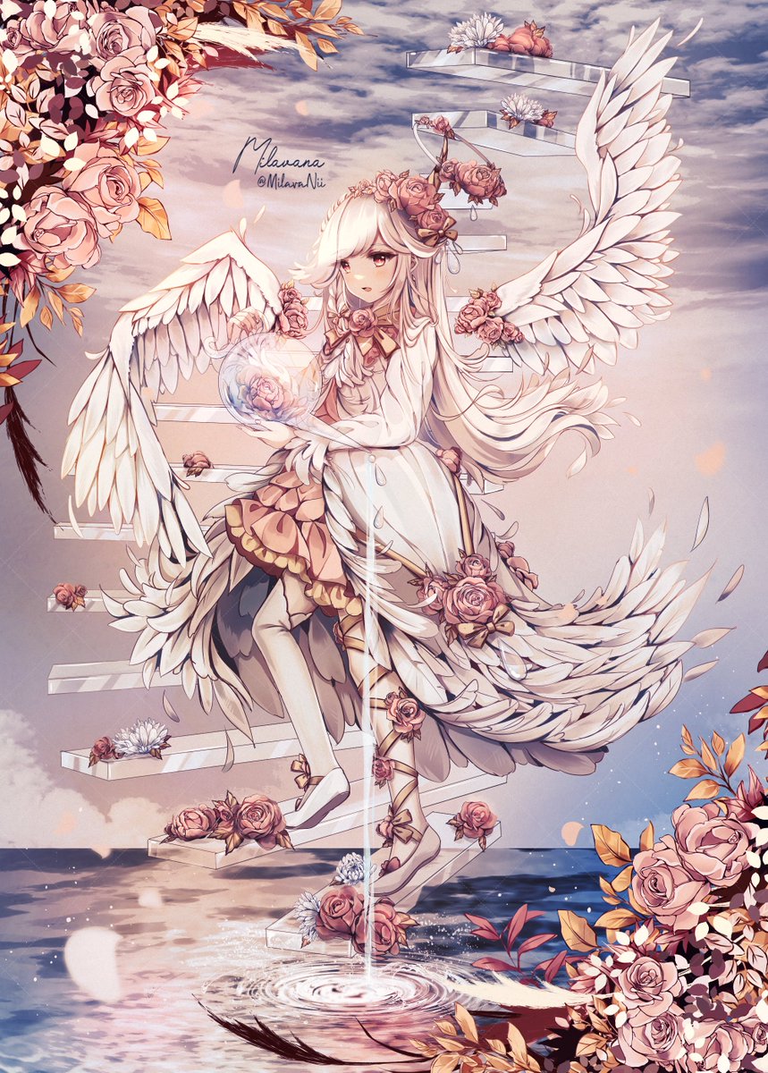 Angel 🌹