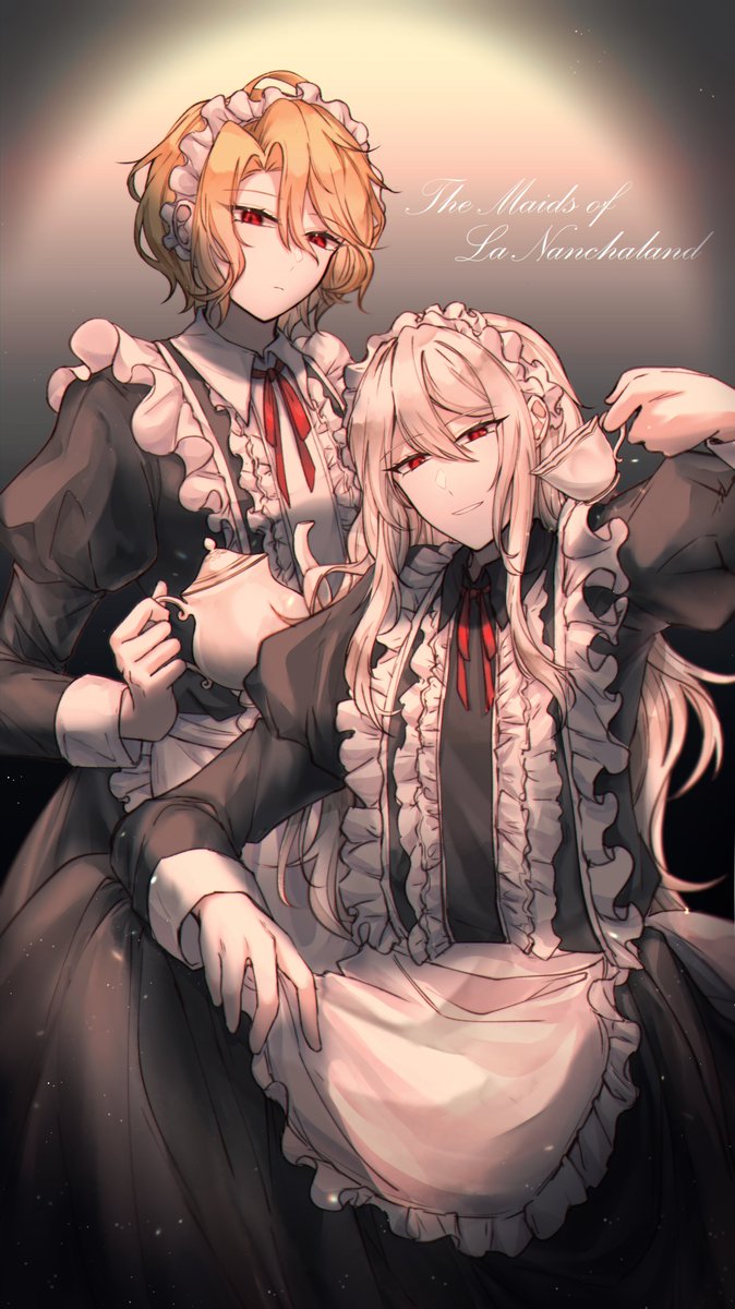 鹿目琉璃 (@kaname_ruri) / Posts / X