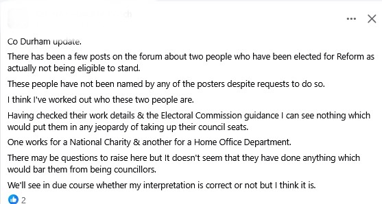 Reform Party UK Exposed 🇬🇧 tweet media