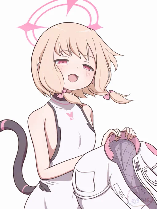 いんな～モモイ!#ブルアカ 