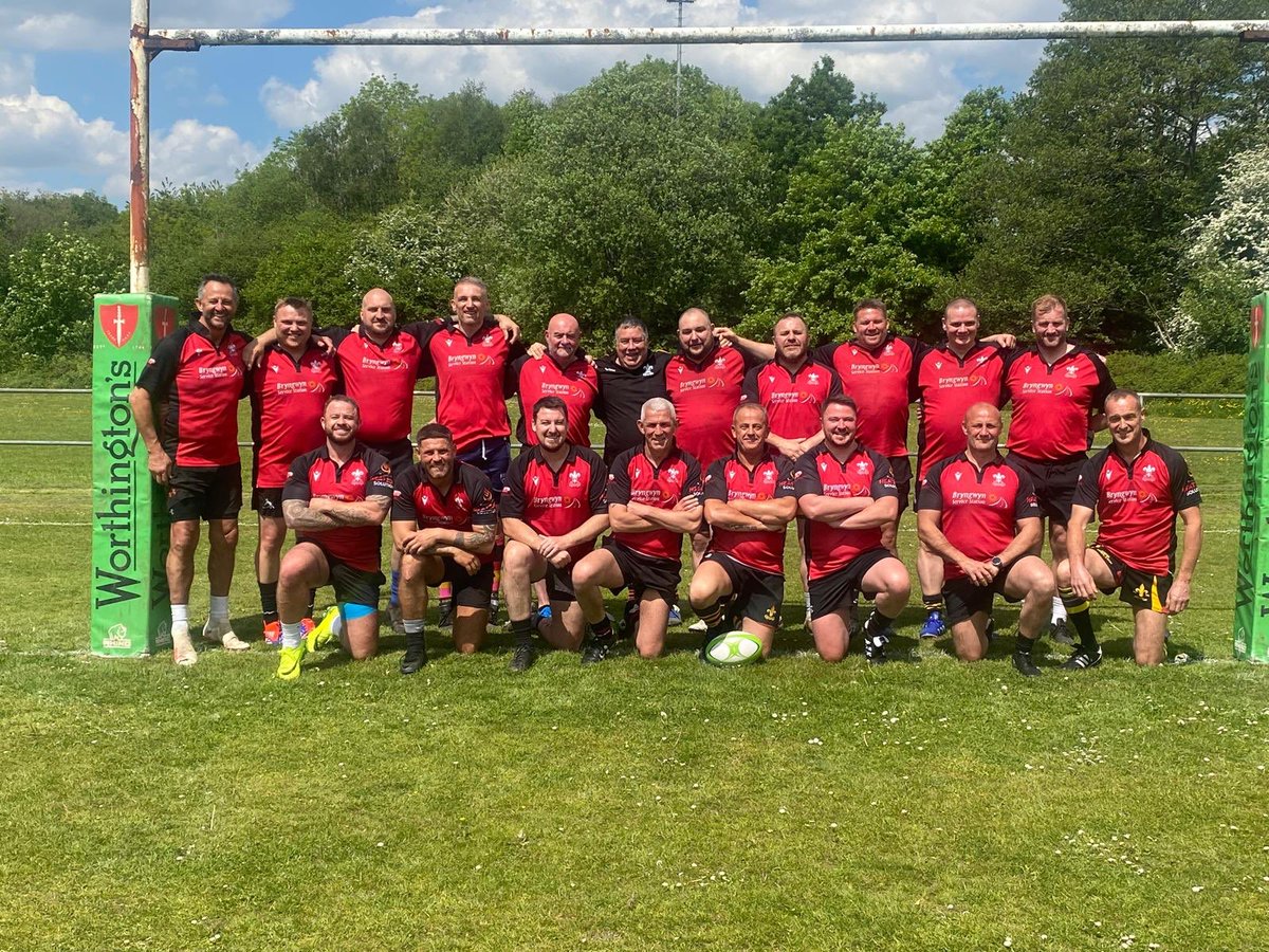 The results are in and the winners were the veterans. Absolutely smashed it and won 10-8

Great day and now plenty of beer to be drunk🍻🍻🍻🍻🍻🍻