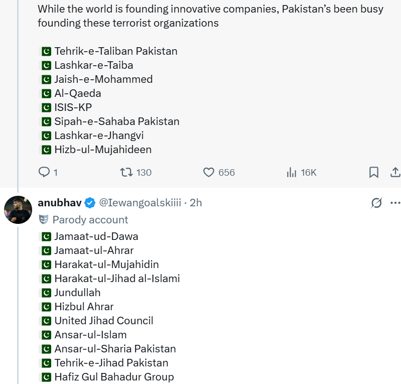 a tweet media