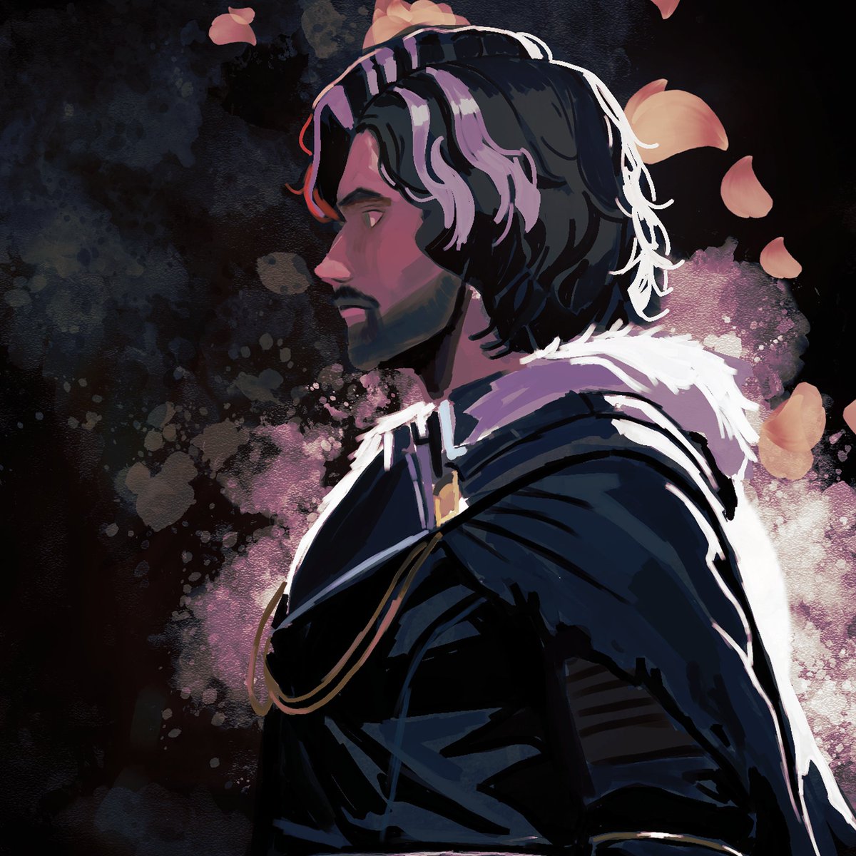 _DiAr_31's tweet photo. “Clair Obscur – El Encuentro de Luz y Sombra (Posible Spoiler Visual)”
-
-
⚠️ Advertencia: esta imagen puede revelar un momento clave de Clair Obscur: Expedition 33.
-
-
#ClairObscur #Expedition33 #FanArt #ClairObscurFanArt #SpoilerWarning #DramaticArt #DigitalArt #ThePainter https://t.co/aQINkyR7Hq
