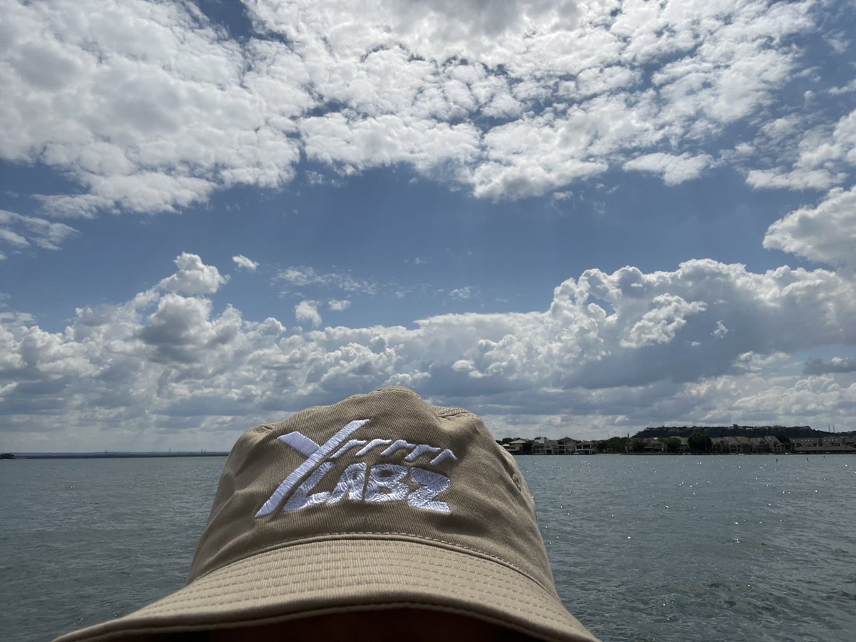 GM

Get some sun Degens. It’s good for you.