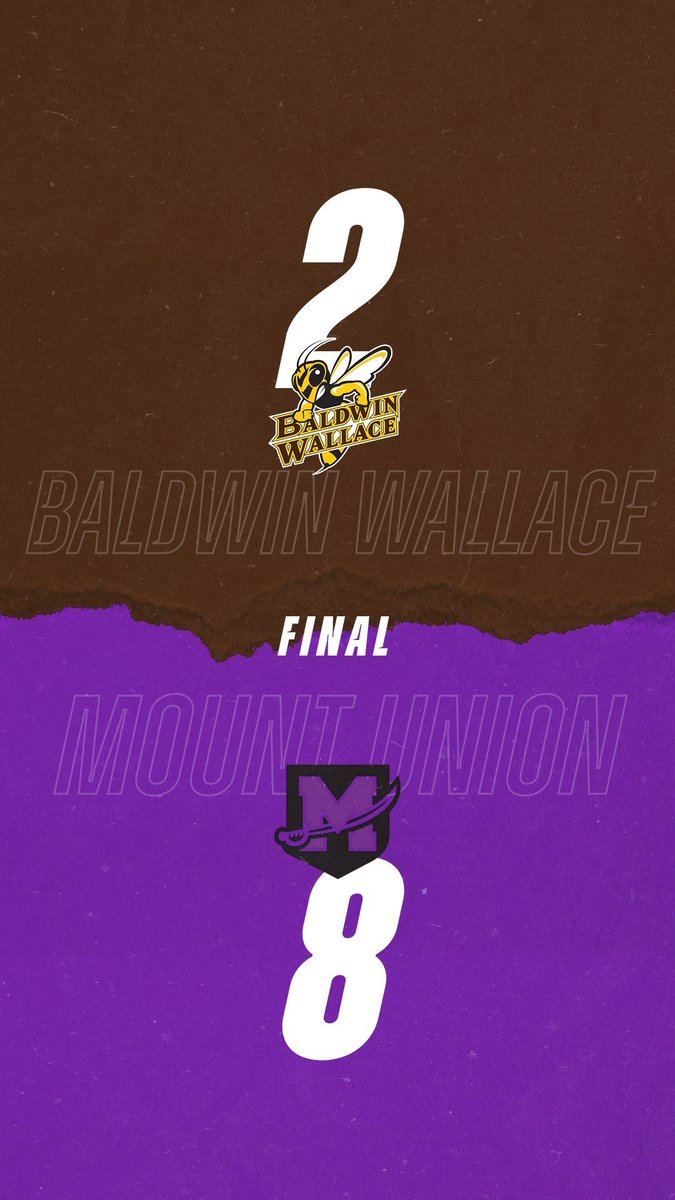Final.

#BWGrit | <a href="/BW__Softball/">BW Softball</a>