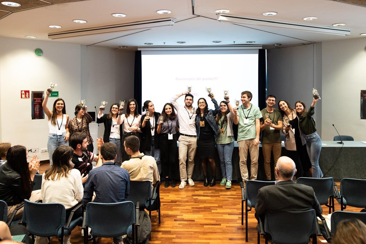 Xavier Montalban tweet media