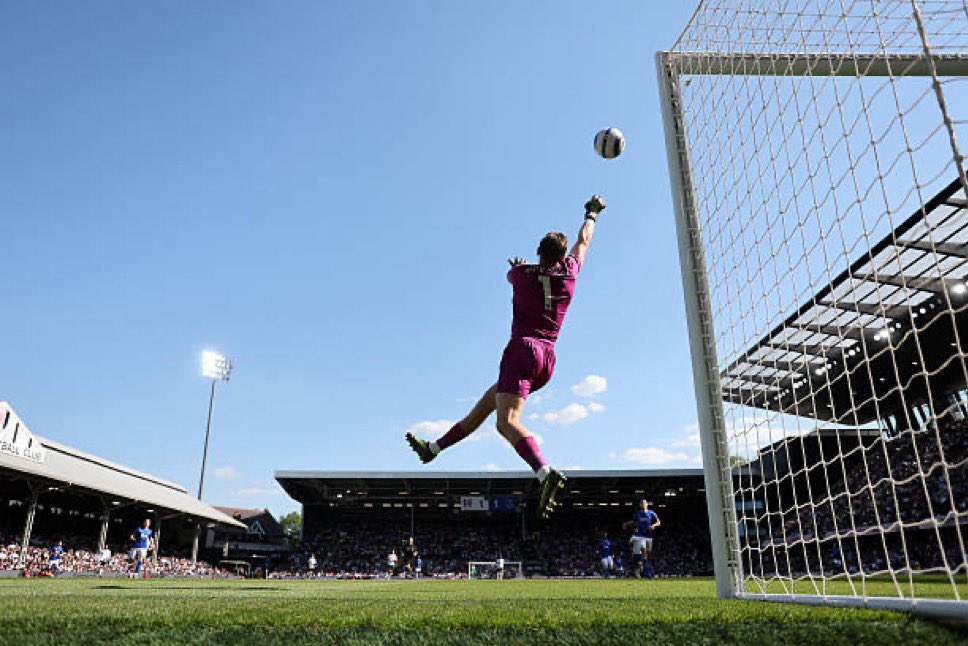 🎶 Jordan Pickford’s dynamite 🧨