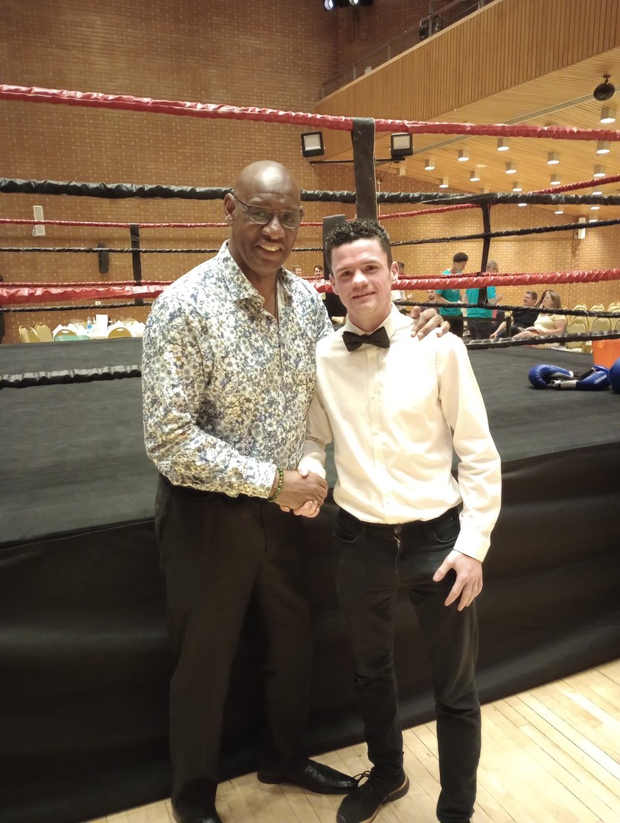 Mayor of Kensington and Chelsea (@rbkcmayor) on Twitter photo We're live at The Mayor's Charity Boxing Showdown. The one and only <a href="/TheShaunWallace/">Shaun Wallace - The Dark Destroyer - the Chase</a> will host the half time quiz ❓ We're live at The Mayor's Charity Boxing Showdown. The one and only <a href="/TheShaunWallace/">Shaun Wallace - The Dark Destroyer - the Chase</a> will host the half time quiz ❓