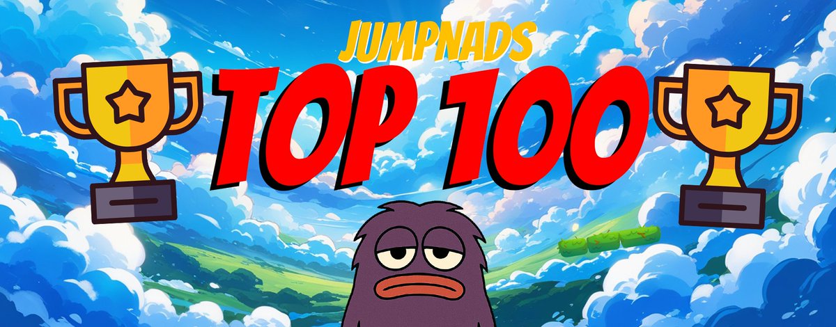 Jumpnads tweet media