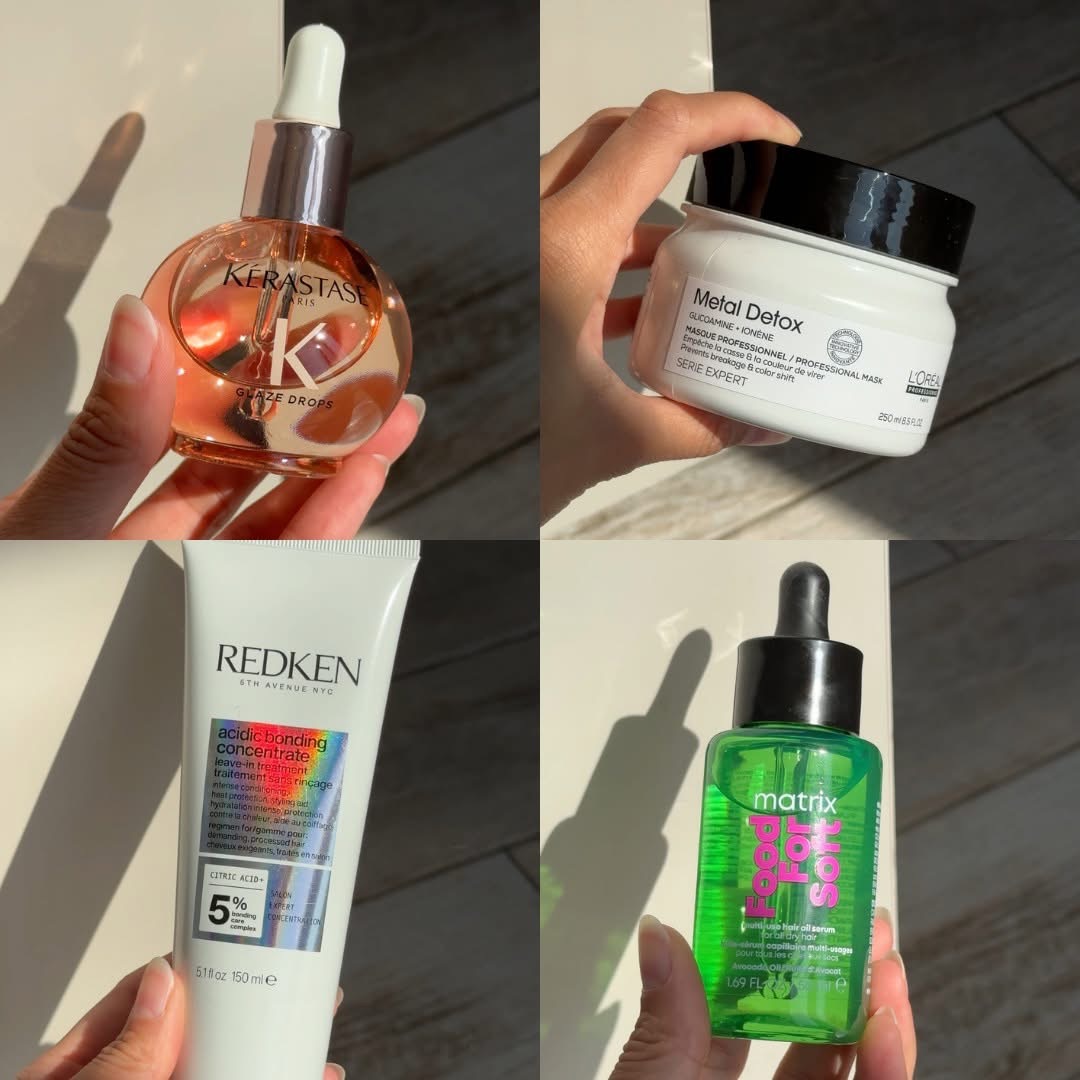 Make everyday a good-hair-day, with a whole range of haircare, at <a href="/BootsUK/">Boots</a>. 💁‍♀️

#GalleriesBristol #BootsUK #HairCare