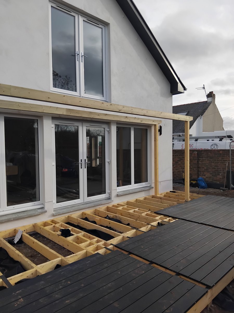 On-demand, reactive maintenance by James Frew 🤝

At James Frew, our experienced team excel in delivering bespoke property alterations, upgrades, extensions, and new buildings across Scotland 🏴󠁧󠁢󠁳󠁣󠁴󠁿

Find out more about our on-demand services here 👉 shorturl.at/lYPJd