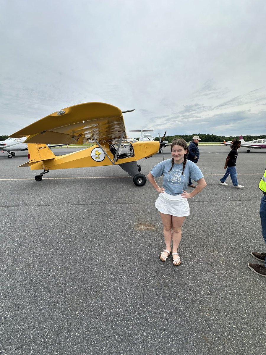 Clover AFJROTC tweet media