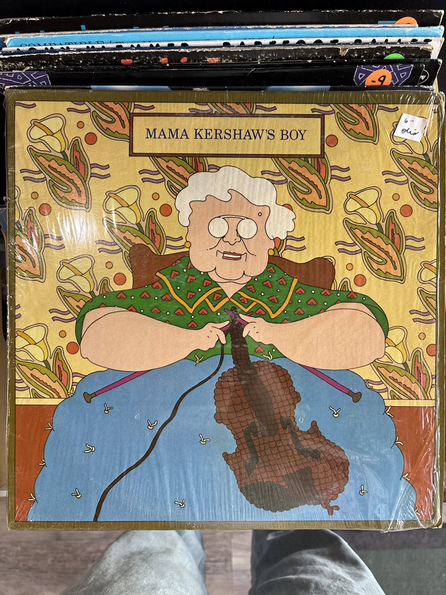 Charlie_Kral3's tweet photo. In the club bumping that “Mama Kershaw’s Boy” https://t.co/W3mJez7gH3