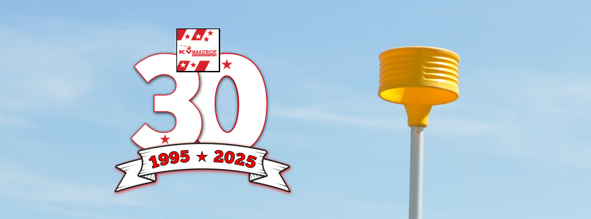 KV Maastricht is opgericht in 1995 dat betekent dat we in 2025 ons 30-jarig bestaan gaan vieren. Ons jubileumfeest vindt plaats op zaterdag 23 augustus. Binnenkort volgt meer info over het programma. Noteer het alvast in je agenda!