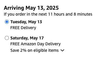 Adam Eargle tweet media