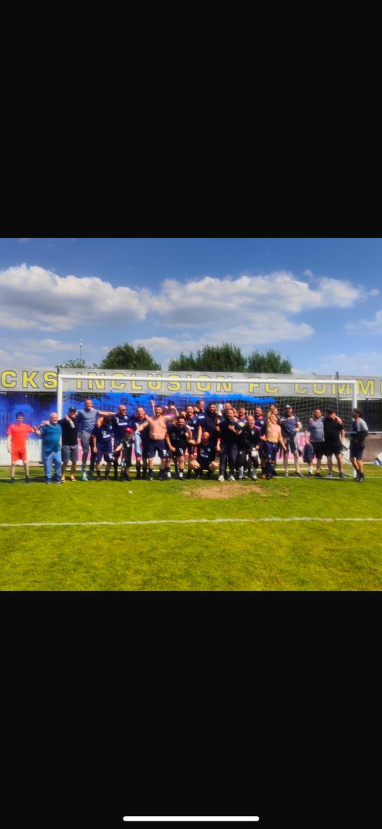 CHAMPIONS 🏆 🏆 🏆