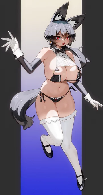 メイドフロリダビキニです 