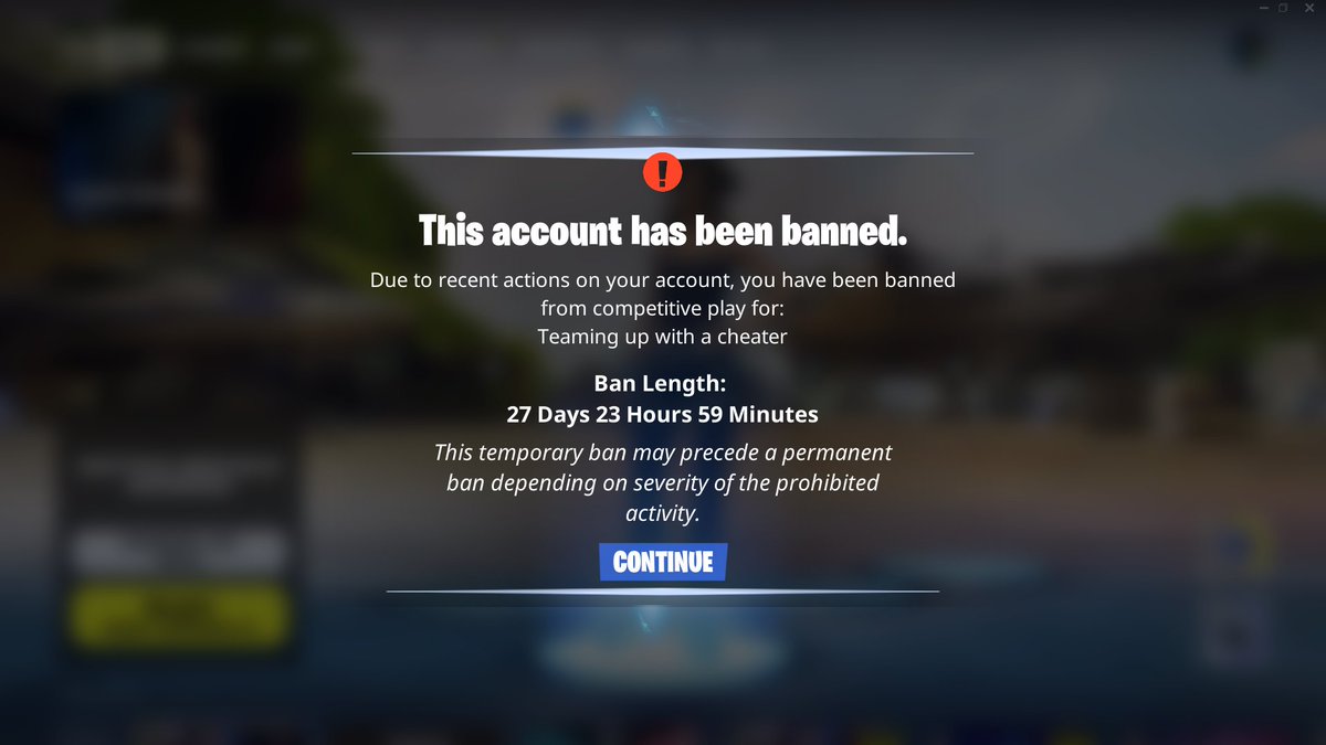 didnt even know teammate was cheating and bro wasnt even doing anything sus <a href="/Hogman/">Hogman</a> <a href="/FNCompetitive/">Fortnite Competitive</a> <a href="/FortniteStatus/">Fortnite Status</a> @AyveryFN <a href="/steazyfx/">Steazy</a>