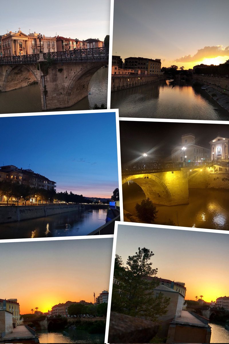 Francisca Martínez (@famartinez2001) on Twitter photo #buenastardes #crepúsculo
#Murcia #Spain
<a href="/dianadep1/">Diana☀️</a> <a href="/jgreverte/">Juan Garcia Reverte/❤️ 🇪🇦</a> <a href="/fuen_alcaraz/">Fuensanta</a> <a href="/gsabaternavarro/">Gregorio Sabater</a> <a href="/Auroragilbo/">Aurora Gil Bohórquez</a> <a href="/Bakucecilia/">Ana María Pérez López</a> <a href="/neblaruz/">Rocío Blay</a> <a href="/anne_camozzi/">Anne Camozzi ©️</a> <a href="/enunlugardelah1/">En un lugar de la Huerta</a> #buenastardes #crepúsculo
#Murcia #Spain
<a href="/dianadep1/">Diana☀️</a> <a href="/jgreverte/">Juan Garcia Reverte/❤️ 🇪🇦</a> <a href="/fuen_alcaraz/">Fuensanta</a> <a href="/gsabaternavarro/">Gregorio Sabater</a> <a href="/Auroragilbo/">Aurora Gil Bohórquez</a> <a href="/Bakucecilia/">Ana María Pérez López</a> <a href="/neblaruz/">Rocío Blay</a> <a href="/anne_camozzi/">Anne Camozzi ©️</a> <a href="/enunlugardelah1/">En un lugar de la Huerta</a>