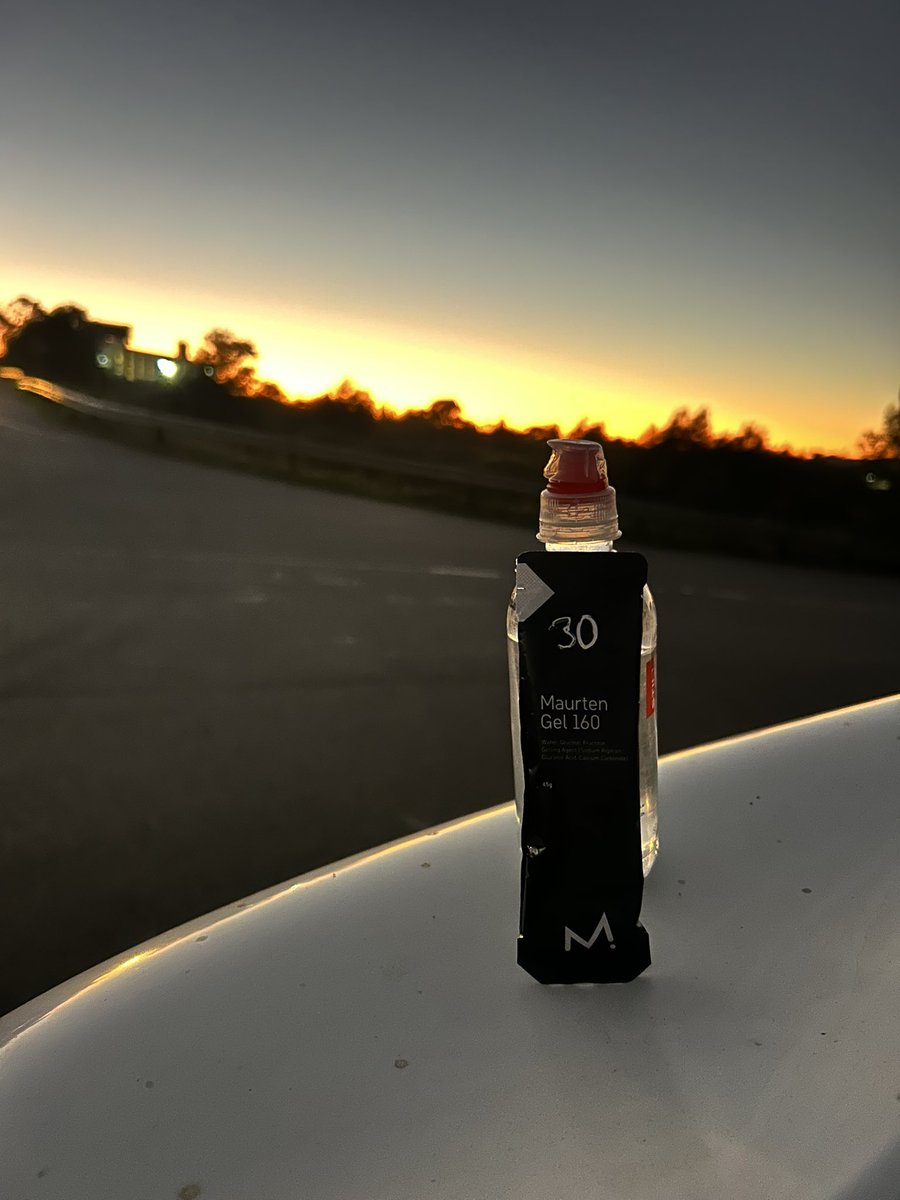 Jenna Challenor (@jennachallie1) on Twitter photo It’s been a really special five weeks of running the <a href="/ComradesRace/">ComradesRace</a> route with runners from everywhere. The 3am wake ups are something special😜 but the magnificent sunrises made them all worthwhile 🌅. Thanks <a href="/brettchallie/">BRETT CHALLENOR</a> 🚙💦📸🎥 It’s been a really special five weeks of running the <a href="/ComradesRace/">ComradesRace</a> route with runners from everywhere. The 3am wake ups are something special😜 but the magnificent sunrises made them all worthwhile 🌅. Thanks <a href="/brettchallie/">BRETT CHALLENOR</a> 🚙💦📸🎥
