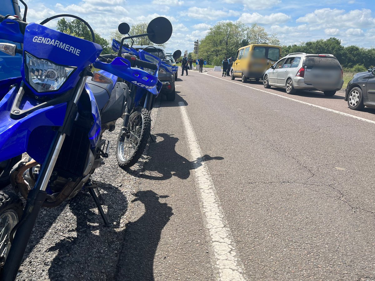 Image de Préfète du Lot : #Sécurité | Rassemblement type « Rave Party » installé illégalement sur les secteurs de Rocamadour/M