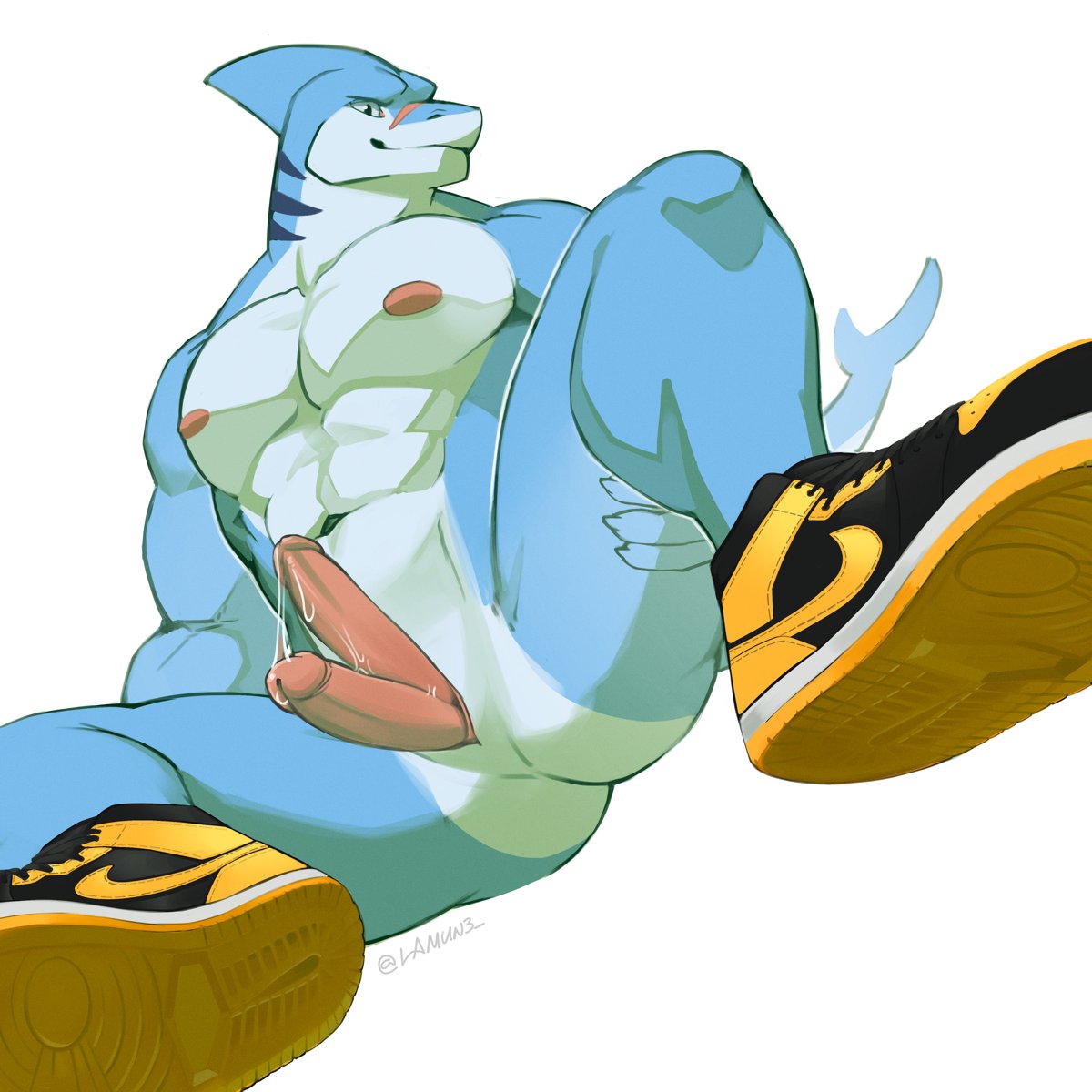 Leun 🔞 COMMS OPEN tweet media