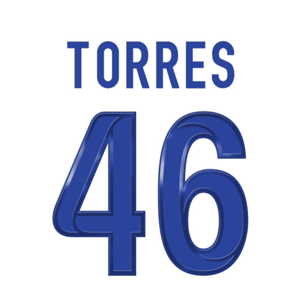 NFL Jersey Numbers (@nfl_jersey_num) on Twitter photo Los Angeles Rams TE Anthony Torres (<a href="/_atorres88/">Anthony Torres</a>) is wearing number 46. Last assigned to Ty Zentner. #RamsHouse Los Angeles Rams TE Anthony Torres (<a href="/_atorres88/">Anthony Torres</a>) is wearing number 46. Last assigned to Ty Zentner. #RamsHouse