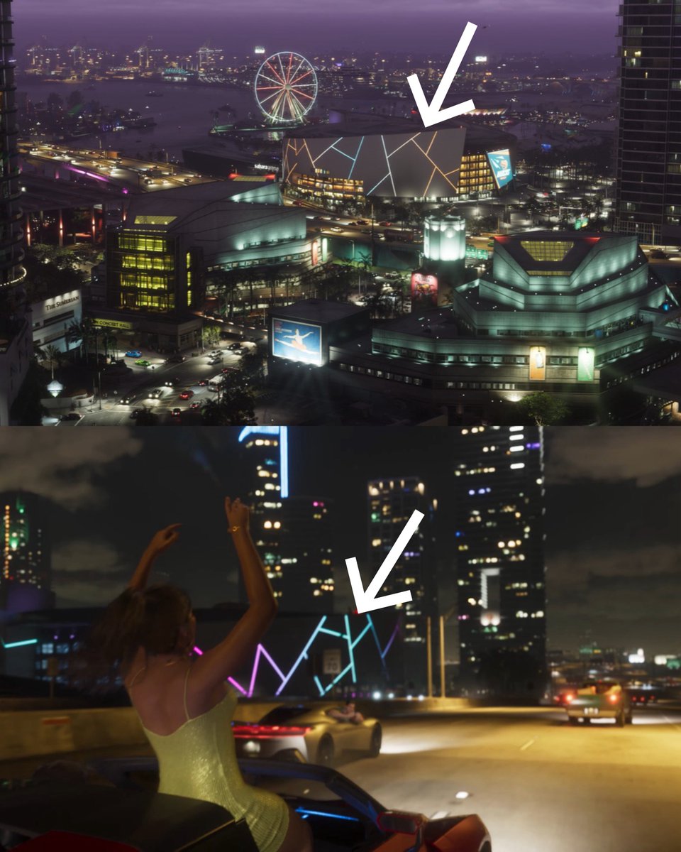 GTA 6 Updates tweet media