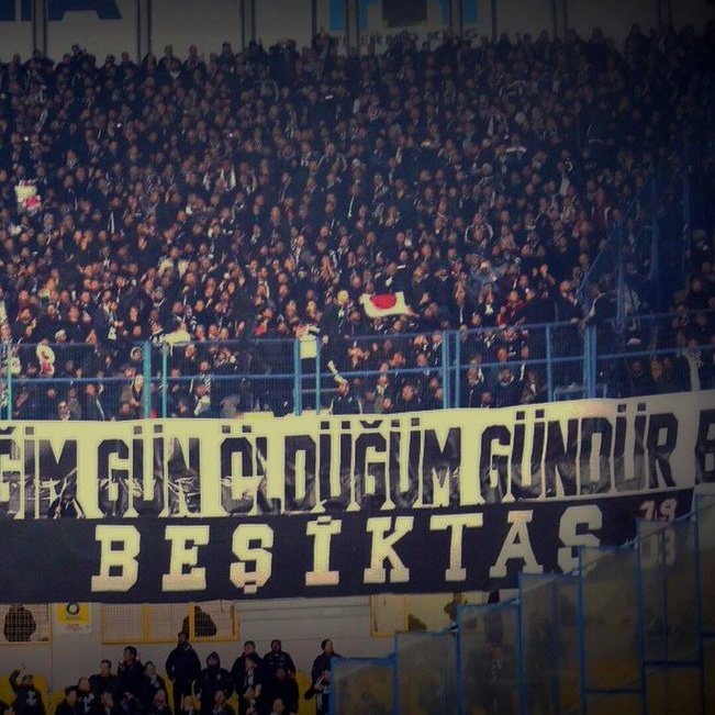#YeniProfilResmi