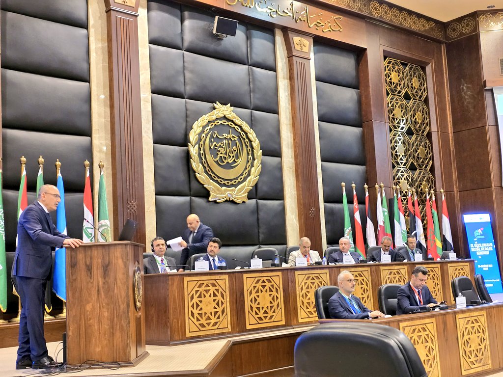 📍Mısır 

Arap Bilim Teknoloji ve Deniz Taşımacılığı Akademisi ile Turkish Studies iş birliğinde 9. Uluslararast Sosyal Bilimler Kongresi'ni (INCSOS) katılım sağladık. 
Mısır'ın kadim şehri benim şehirimde İskenderiye'de bilimin anlamlı bir kongre oldu.