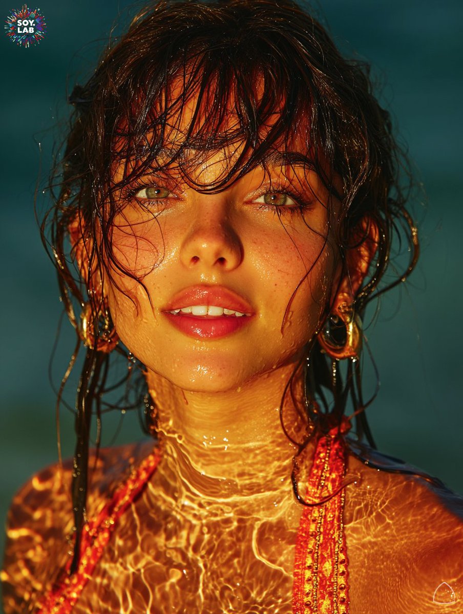 soy_lab's tweet image. [Swimming 🙃]
- Swimming
- Think back to when you first started AI and create with T2T
ㅤ
#midjourney #stablediffusionkorea #soylab