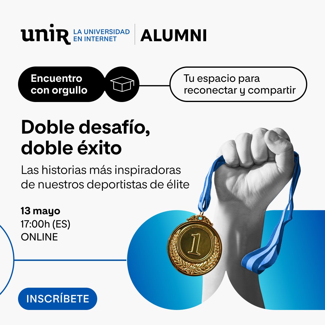 UNIR Perú tweet media