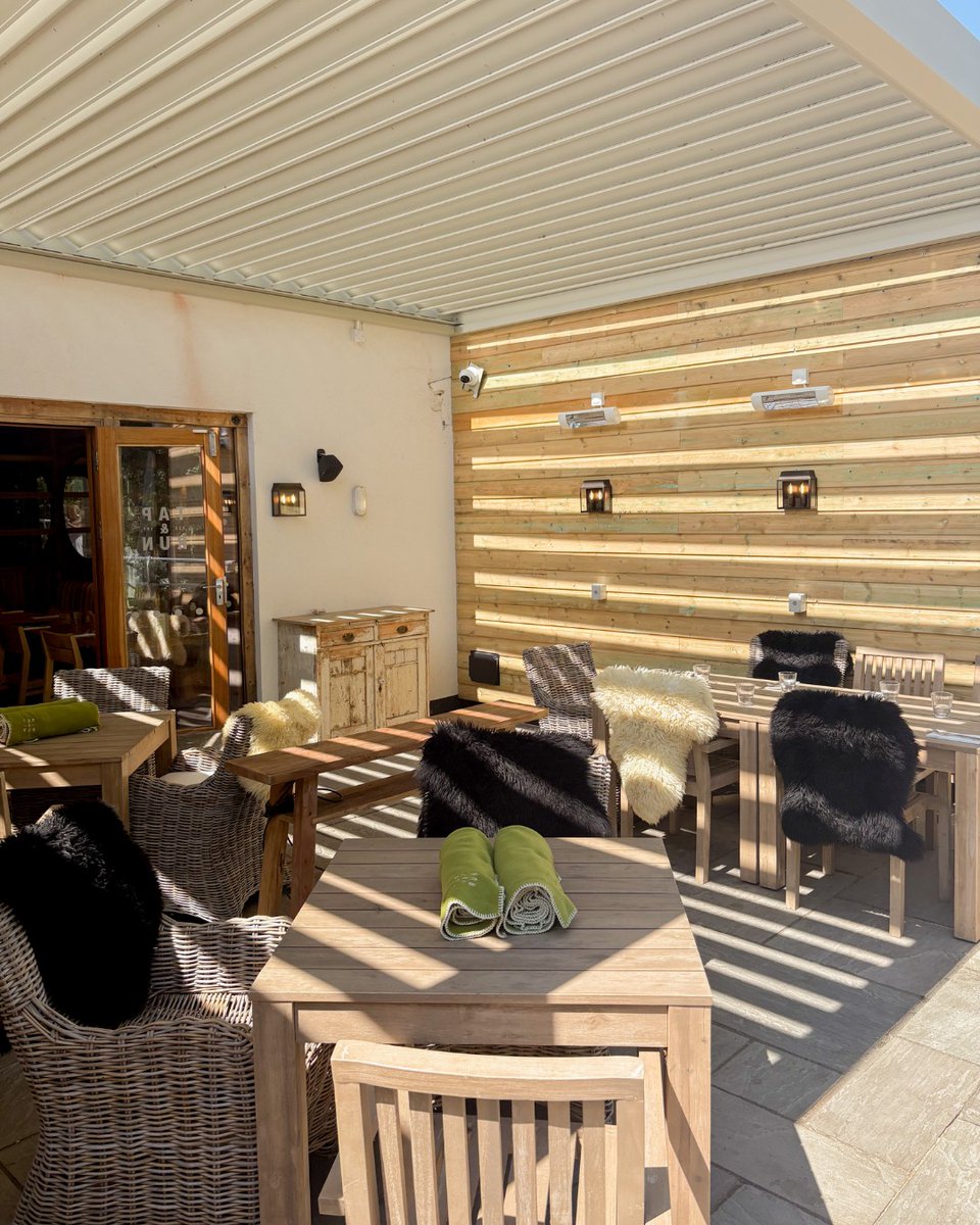 The Tap & Run, Upper Broughton. tweet media