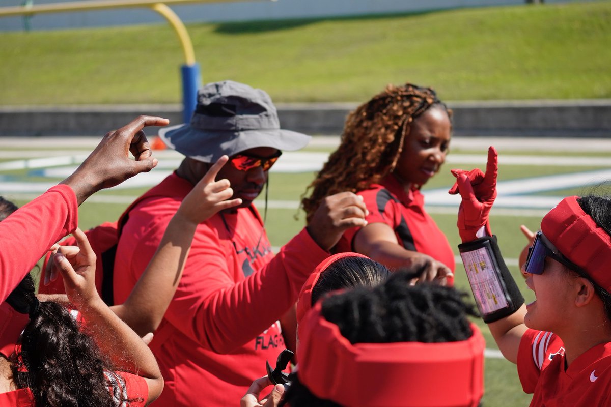 Congratulations to our Lady Brahman Flag Football team for ending the season with a Victory! Great Job Ladies! <a href="/FurrHS/">Furr High School</a> <a href="/HISDAthletics/">Houston ISD Athletics & UIL Academics</a> <a href="/yyzabella13/">bella</a> <a href="/guacha3426/">Elsa Cabrera</a> <a href="/SavanahCorvera/">savanahcorvera</a>