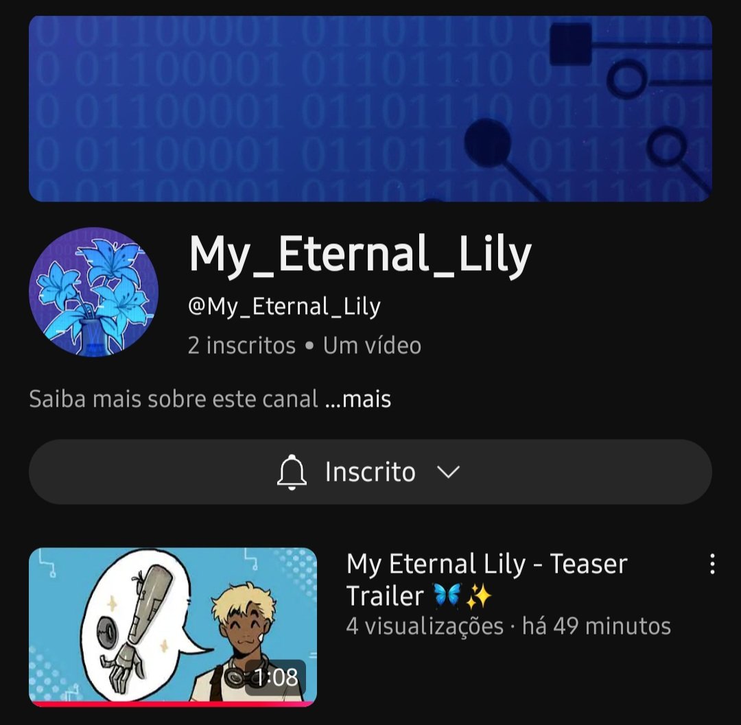 My_Eternal_Lily tweet media