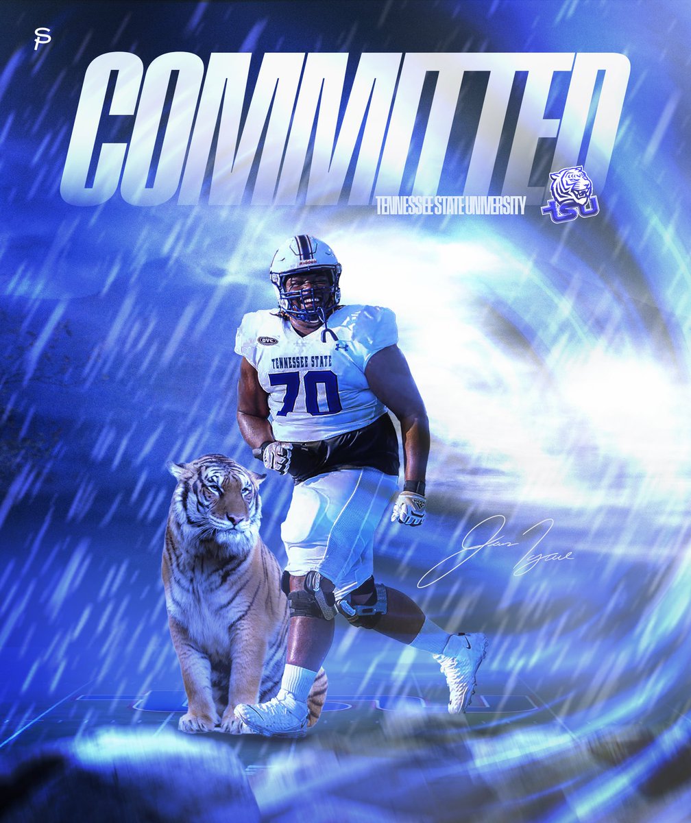LETS GET TO WORK <a href="/reggiebarlow/">Reggie Barlow</a> <a href="/TSUFbrecruiting/">Tennessee State Football Recruiting</a> <a href="/TSUTigersFB/">Tennessee State Football</a> <a href="/CoachMashack/">Kevin Mashack</a>