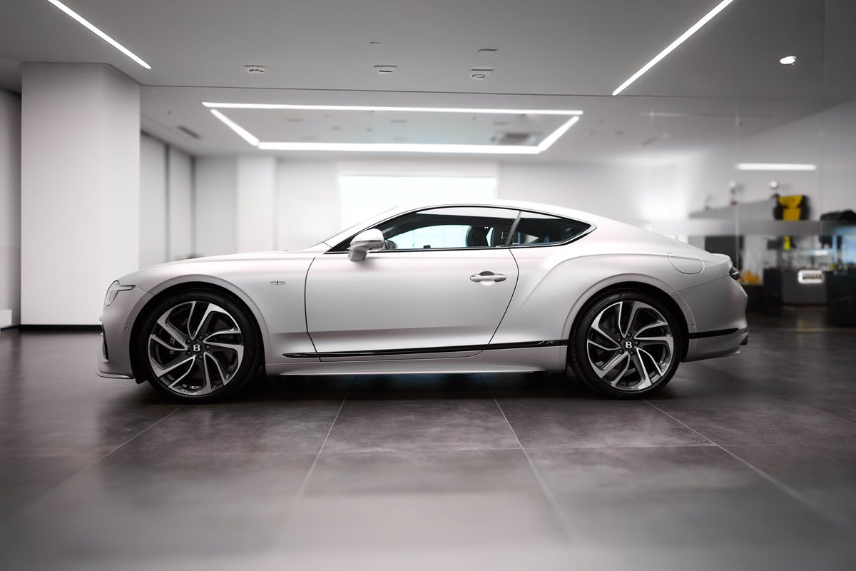 DmitryGreque's tweet image. Presentation Bentley

youtu.be/leF2paSC2e4?si…