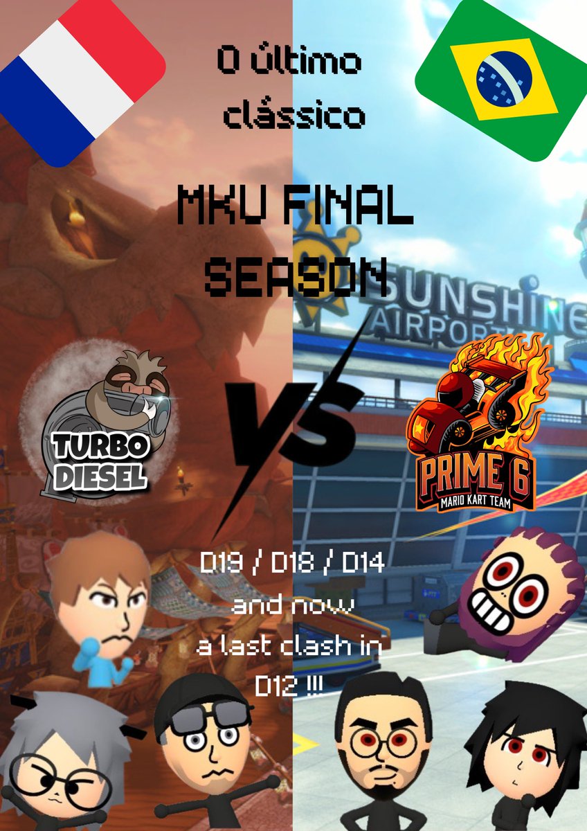 Prime 6 Team • ρ6 tweet media