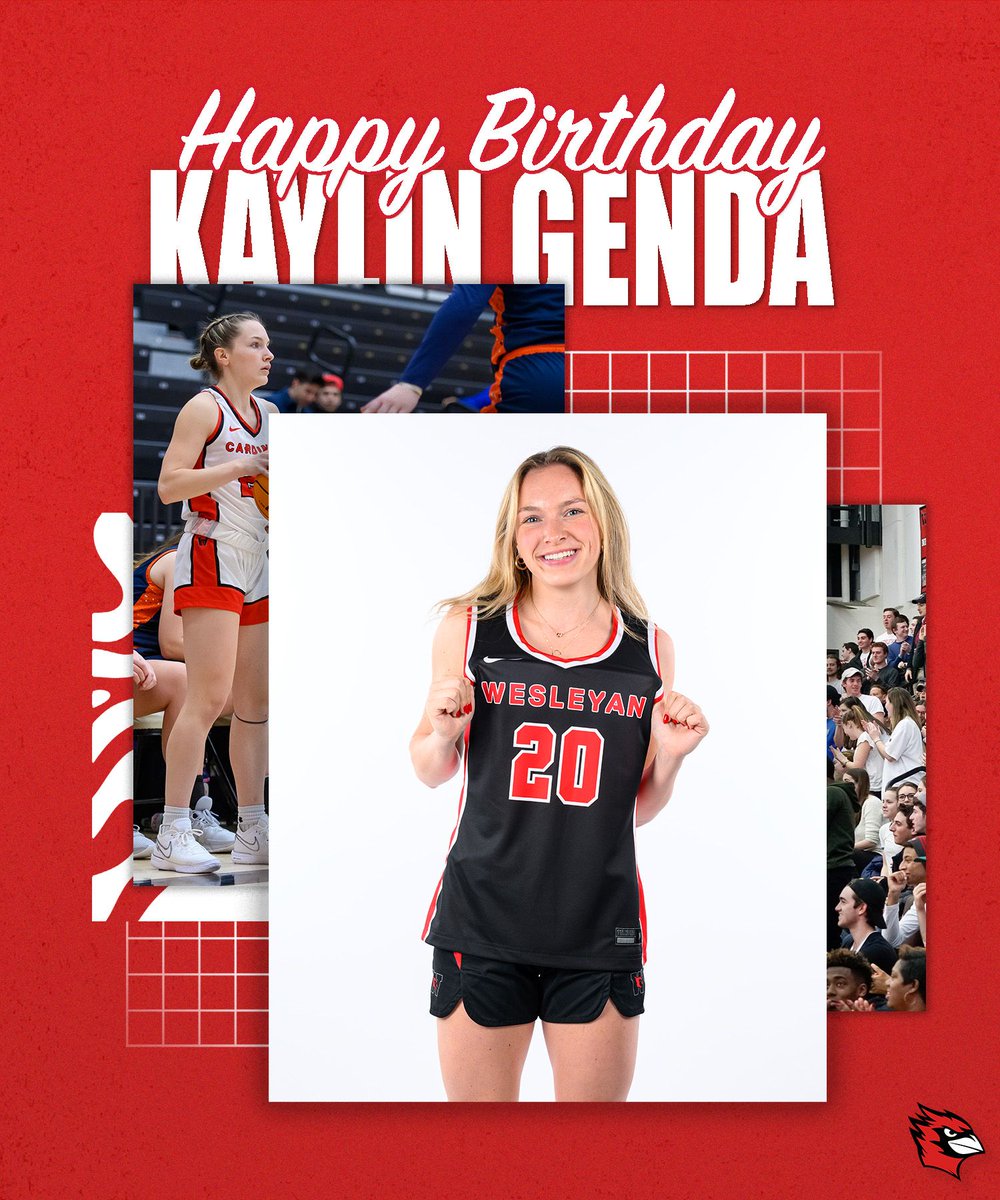 Wishing a very Happy Birthday to Kaylin!! 🥳🎉💓