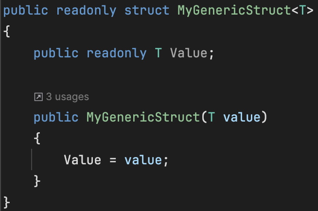 VPDInc's tweet photo. 🚀 #UnityTips: The is operator in #CSharp causes implicit boxing with structs, slowing down Unity due to allocations.
🔍Issue: is triggers boxing (38.1 MB, 159 ms for 10M iterations).
✅Fix: Use typeof &amp; https://t.co/HRmE4C9BuC — 0 MB, 7.35 ms!

Details in screenshots! 📸 https://t.co/C1127705GZ