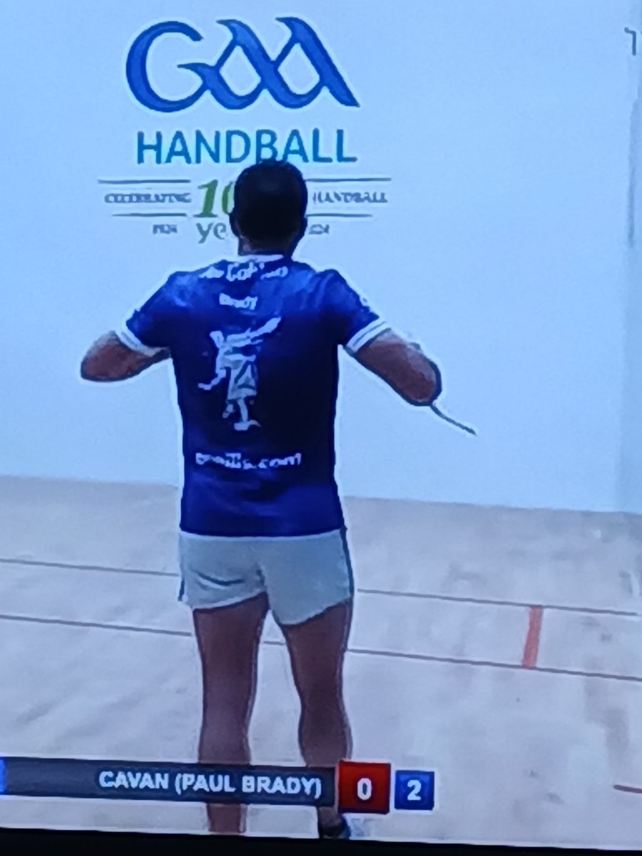 Neville Carolan (@nev_c) on Twitter photo None of the Rocky movies had a fraction of the drama of today's All Ireland men's senior <a href="/GAA_Handball/">GAA Handball Ireland</a> final... Paul Brady the greatest there has every been..... imagine what he'd be like if he was fit <a href="/moefitzpatrick/">Paul Fitzpatrick</a> None of the Rocky movies had a fraction of the drama of today's All Ireland men's senior <a href="/GAA_Handball/">GAA Handball Ireland</a> final... Paul Brady the greatest there has every been..... imagine what he'd be like if he was fit <a href="/moefitzpatrick/">Paul Fitzpatrick</a>