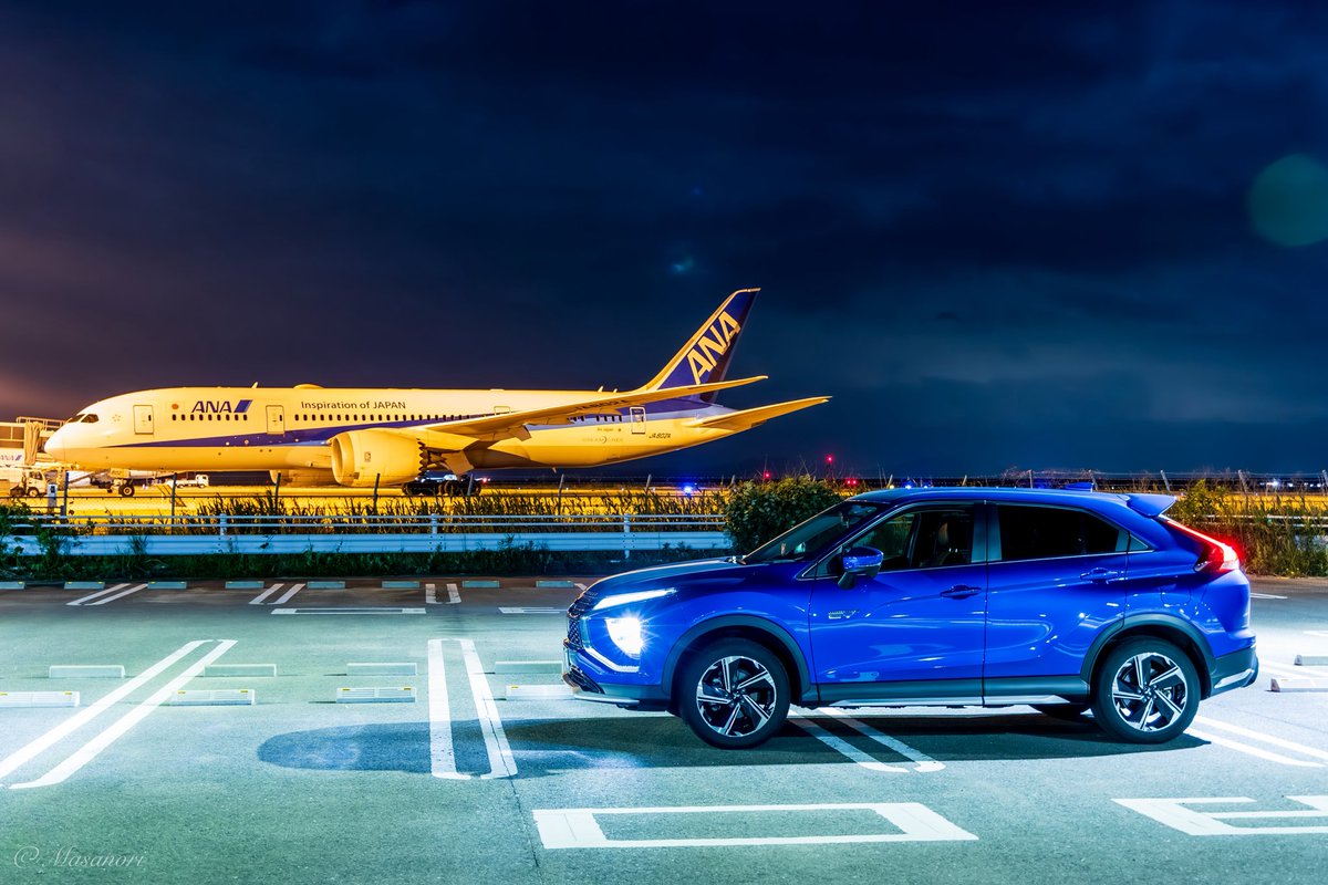 masa_camera_15's tweet photo. 2025/05/10
HSG/佐賀空港
ANA Boeing 787-8 JA802A (78M)

9日のNH455が機材変更で78Mになったのは知っていたが、まさか被雷⚡️してステイ
戻っちゃう前にせっかくなので撮りに行ってきた。

#ANA #78M #Boeing787 #佐賀空港 https://t.co/bJmzkRJv4B