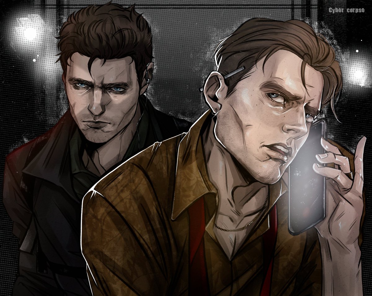 modern #hansry
#kcd2