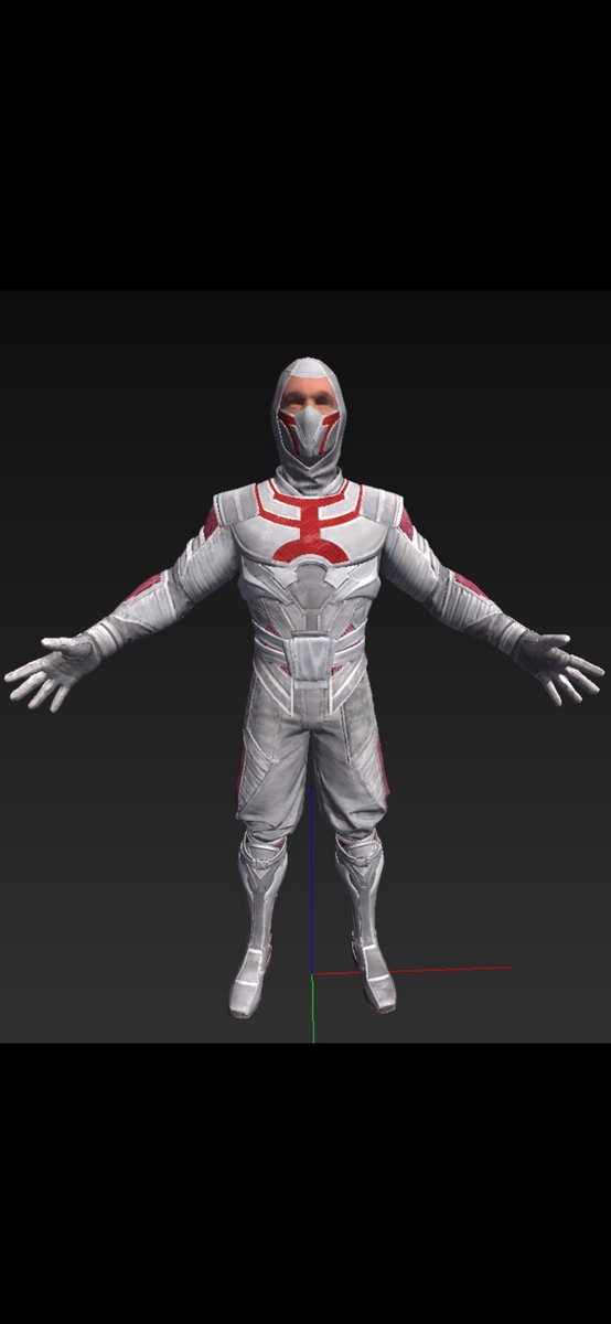 Day 48 of asking for new Ermac skins to be released on Mortal Kombat 1 
<a href="/noobde/">Ed Boon</a>