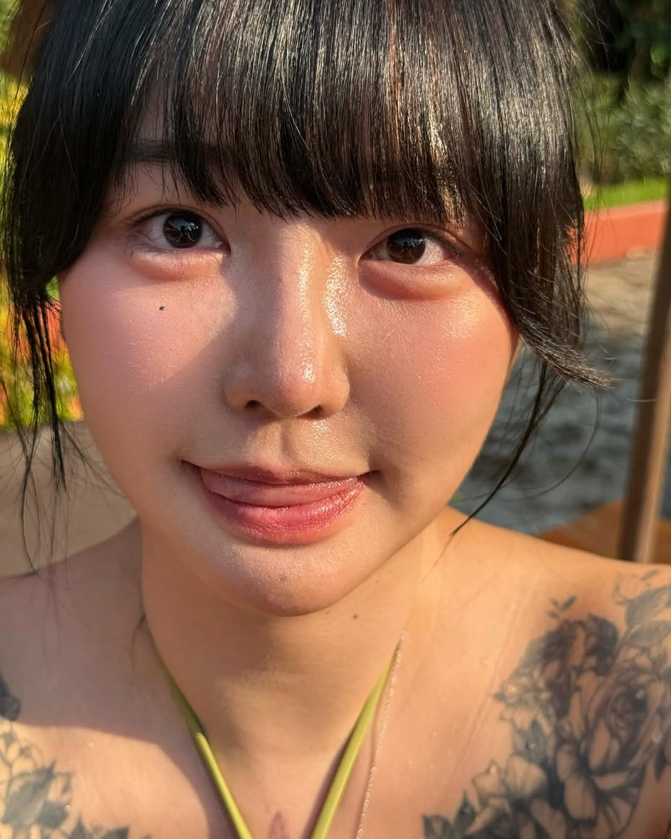 🇰🇷 Bighip베이글 tweet media