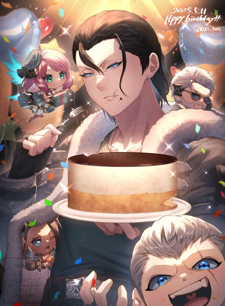 Y_A (@Yorokobi_Arts) / Posts / X