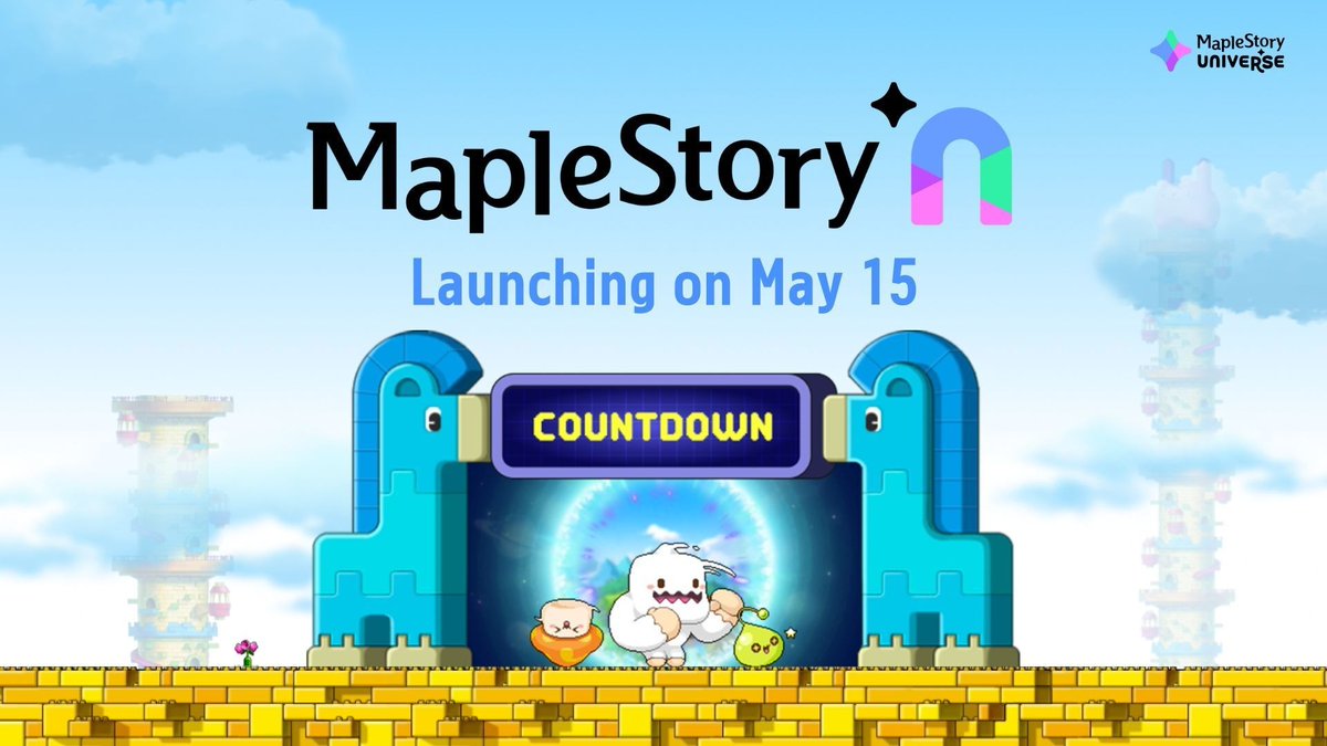 Avalanche🔺 (@avax) on Twitter photo 350,000 NFTs minted in under a day—and <a href="/MaplestoryU/">MapleStory Universe</a> on‑chain journey is just getting started.
Here’s why this one milestone could reboot Web3 onboarding for millions of gamers.
Keep reading 👇 350,000 NFTs minted in under a day—and <a href="/MaplestoryU/">MapleStory Universe</a> on‑chain journey is just getting started.
Here’s why this one milestone could reboot Web3 onboarding for millions of gamers.
Keep reading 👇