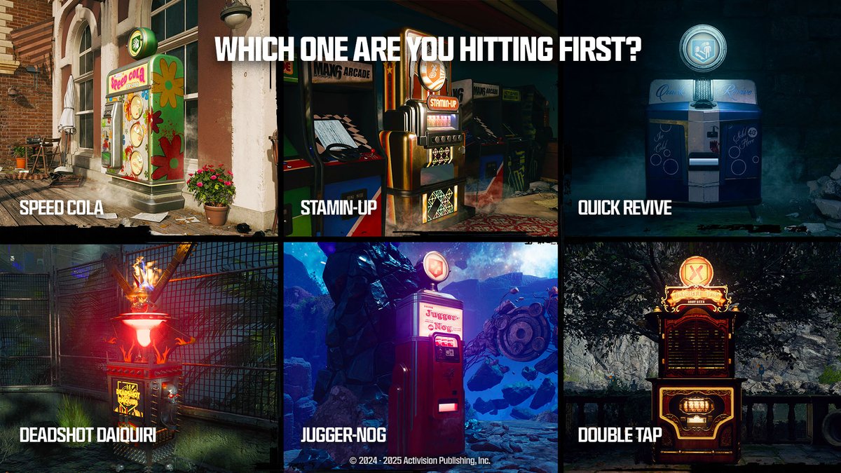 Call of Duty tweet media