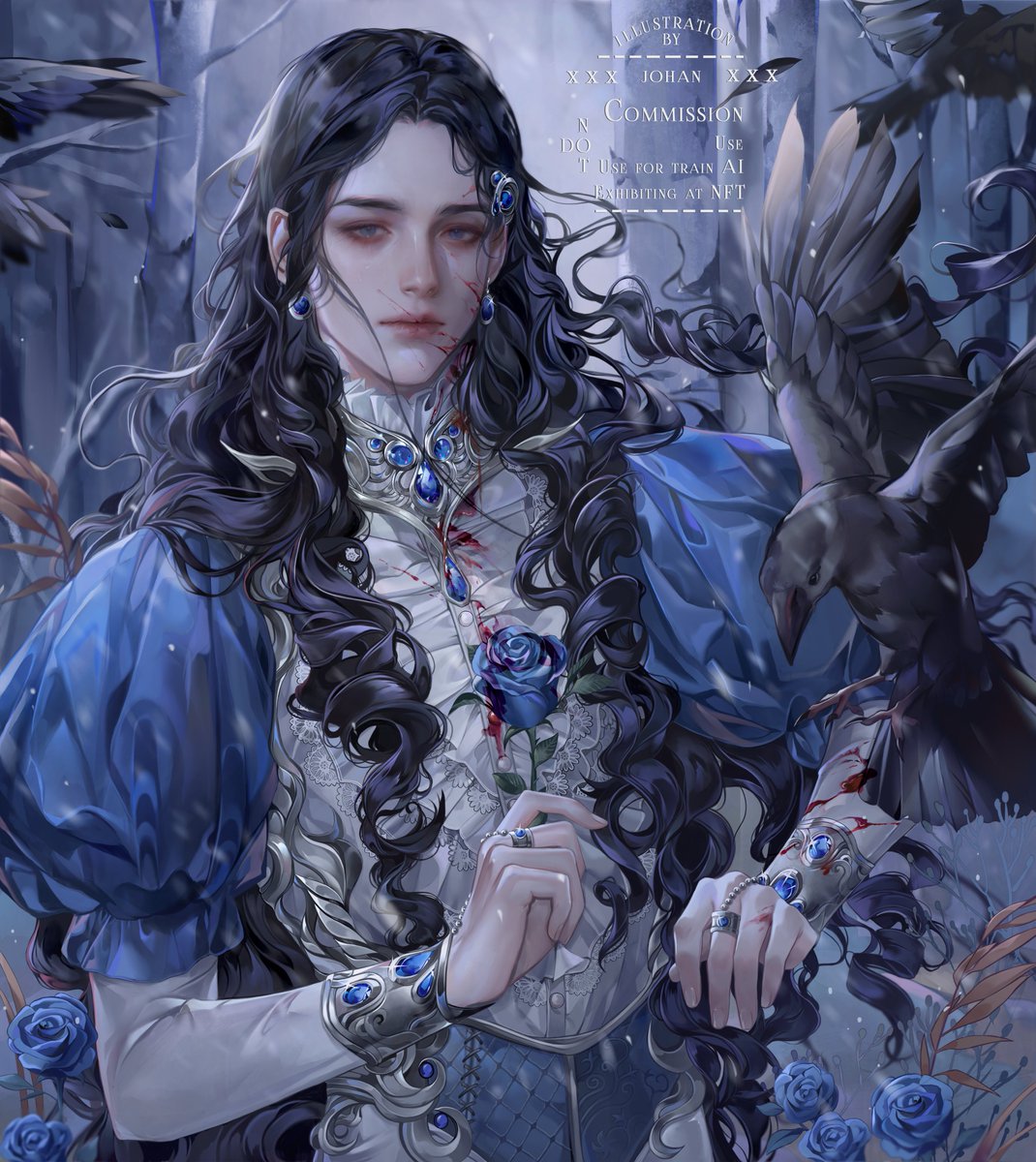 Johan_ess's tweet image. 「 ⋆｡‧₊°♱༺𓆩🧿cmm🧿𓆪༻♱ ⋆♱ ⋆ 」